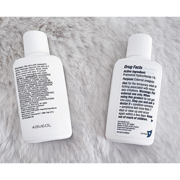 CeraVe Sample Bundle - Picture 2 of 2